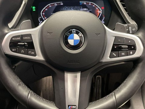 BMW 1 Series 2.0 120d M Sport (LCP) Hatchback 5dr Diesel Auto Euro 6 (s/s) (190 ps) 2 Ow 42