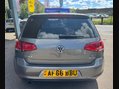 Volkswagen Golf 1.6 TDI BlueMotion Tech Match Edition DSG Euro 6 (s/s) 5dr 12