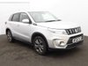 Suzuki Vitara SZ-T BOOSTERJET MHEV