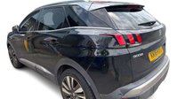 Peugeot 3008 1.6 THP GT Line Premium SUV 5dr Petrol EAT Euro 6 (s/s) (165 ps) 4