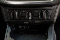 SEAT Ibiza TSI FR 33