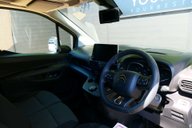 Citroen Berlingo 1.5 Berlingo 1000 Driver Blue HDi S/S Auto 32