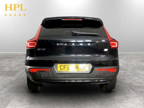 Volvo XC40 Recharge 69kWh Plus SUV 5dr Electric Auto (231 ps) Cruise Control - Heated 6