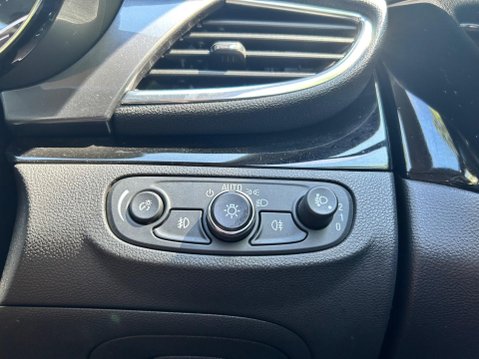 Vauxhall Mokka X ACTIVE 24