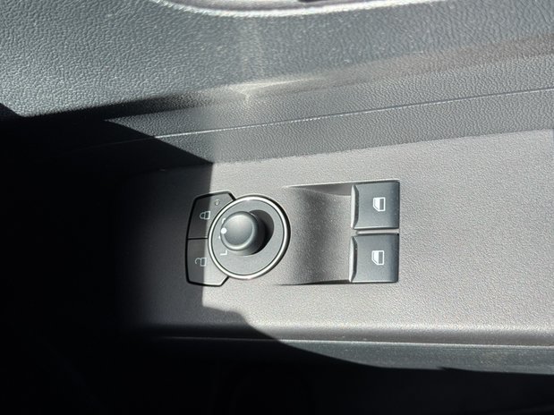 Ford Transit Courier SWB L1H1 Low Roof Limited Air Con Alloys Cruise Sensors EURO 6 23