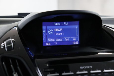 Ford B-Max TITANIUM NAVIGATOR 39