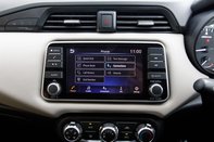 Nissan MICRA IG-T ACENTA 22