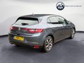 Renault Megane 1.2 TCe Dynamique S Nav Euro 6 (s/s) 5dr 8