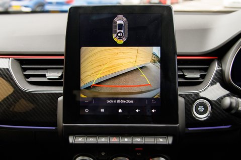 Renault Arkana RS LINE E-TECH 34