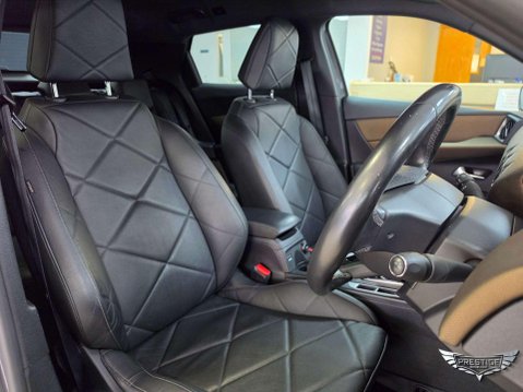 DS DS 3 E-TENSE 50kWh Prestige Crossback Auto 5dr 83