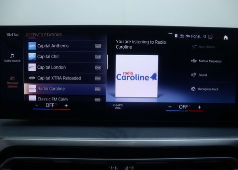 BMW I4 i4 eDrive 40 M Sport 5dr 24