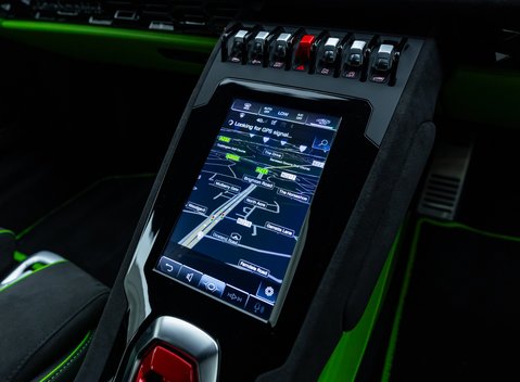 Lamborghini Huracan Tecnica 24