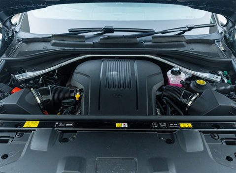 Land Rover Range Rover P530 AUTOBIOGRAPHY 37