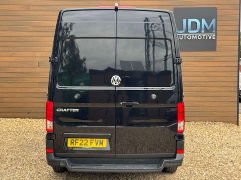 Volkswagen Crafter 2.0 Crafter CR35 Trendline TDI 5
