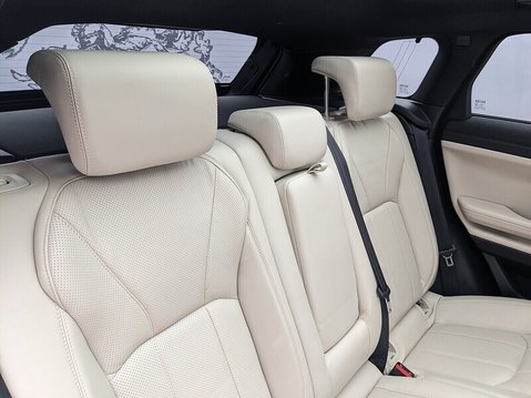 Land Rover Range Rover Evoque TD4 HSE DYNAMIC 7