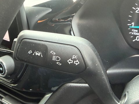Ford Fiesta TREND 16