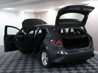 Kia Ceed 2 ISG 19