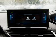 Peugeot 3008 ALLURE 22