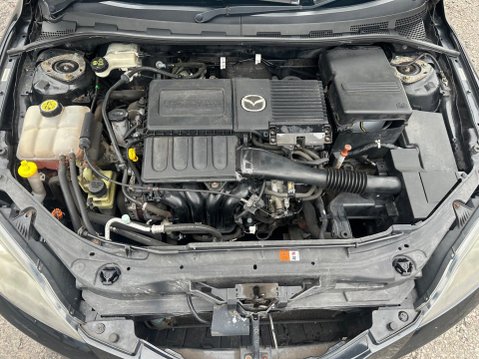 Mazda 3 1.6 TS 5dr 16