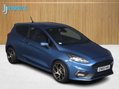 Ford Fiesta 1.5T EcoBoost ST-2 Hatchback 3dr Petrol Manual Euro 6 (200 ps) 1