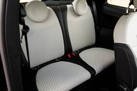 Fiat 500 DOLCEVITA PLUS MHEV 35