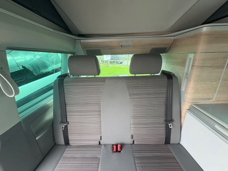 Volkswagen California Coast 14