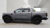 Ford Ranger Wildtrak | Auto | 2 LT | Double Cab | Sensors | Alloys | Tow Bar | EURO 6 7