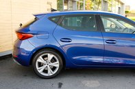 SEAT Leon TSI EVO FR 7