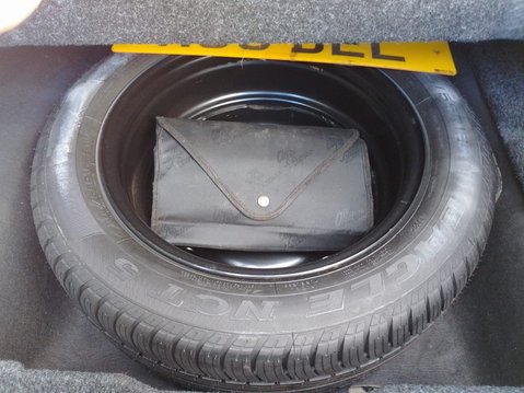 Alfa Romeo 166 T.SPARK 16V LUSSO 10