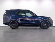 Land Rover Discovery 3.0 Discovery R-Dynamic SE D MHEV Auto 4WD 5dr 3