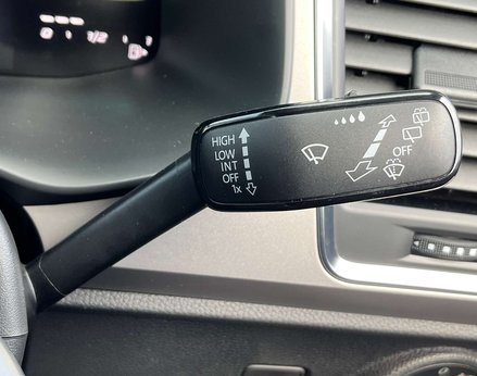 SEAT Ateca 1.5 Ateca Xperience EcoTSI 5dr 55