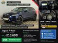 Jaguar F-Pace S 3.0 V6 D300 AWD AUTOMATIC 2