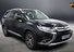 Mitsubishi Outlander 2.3 Outlander GX 3 DI-D 4WD 5dr - NATIONAL DELIVERY*