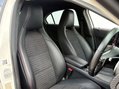 Mercedes-Benz A Class 1.5 A180 BlueEfficiency AMG Sport CDi Auto 5dr 15