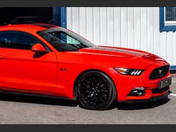 Ford Mustang 5.0 Mustang GT Auto 2dr 24