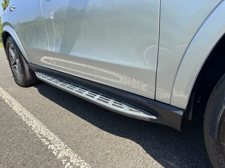 Mercedes-Benz GLE GLE 400e 4Matic AMG Line Petrol Hybrid PHEV 31KWH 360 CAM/MEMORY SEATS/VAT 39