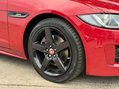 Jaguar XE 2.0 XE R-Sport D Auto 4dr 6