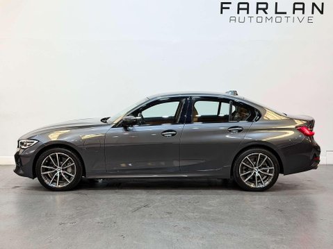 BMW 3 Series 2.0 330e 12kWh Sport Pro Saloon 4dr Petrol Plug-in Hybrid Auto Euro 6 (s/s) 16