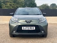 Toyota Aygo X VVT-I EDGE 7