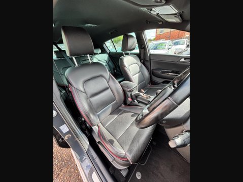 Kia Sportage 1.6 T-GDi GT-Line Euro 6 (s/s) 5dr 29