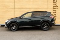 Toyota Rav 4 VVT-I DESIGN 13