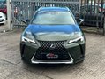 Lexus Ux 250H 9