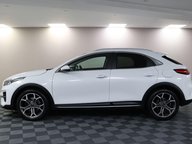 Kia Xceed 3 ISG 17