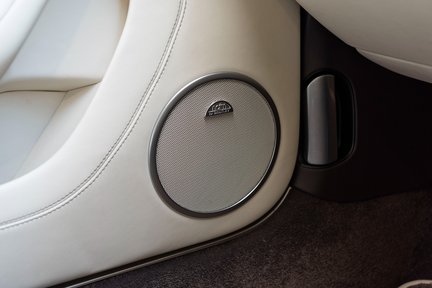 Bentley Continental GT V8S Mulliner 33