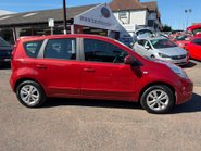 Nissan Note 1.4 ACENTA 8