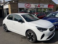 Vauxhall Corsa Electric SE NAV 1