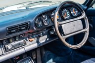 Porsche 911 3.2 Classic Carrera Cabriolet 2dr Petrol Manual (231 bhp) 68