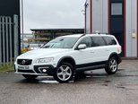 Volvo XC70 2.4 D5 SE Lux Estate 5dr Diesel Auto AWD Euro 6 (s/s) (220 ps) 15