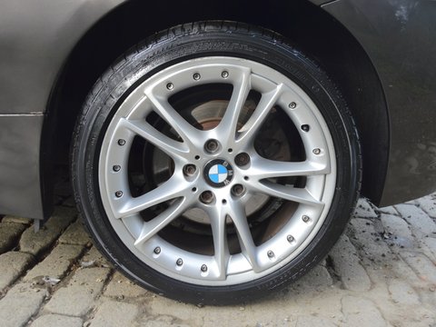 BMW Z4 E89 2.5 23i sDrive Roadster 38