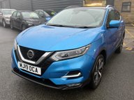 Nissan Qashqai DIG-T TEKNA 5